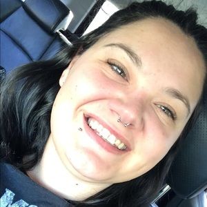 Meet your Posher, Krista